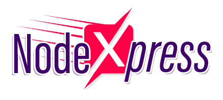 nodexpress-high performance scalable commerce platform